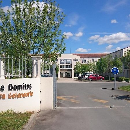 אפרטהוטל Les Gonds Domitys Le Clos De La Seigneurie חדר תמונה